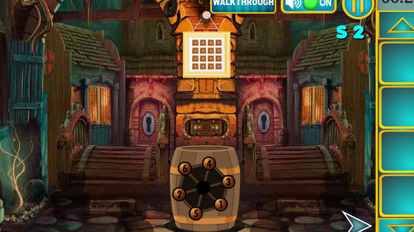 母鸡逃脱挑战图3