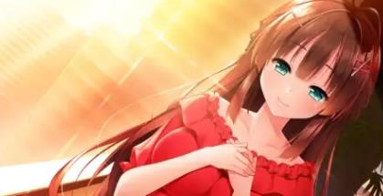 神待少女纱波游戏图1