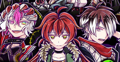 日系推理解谜游戏