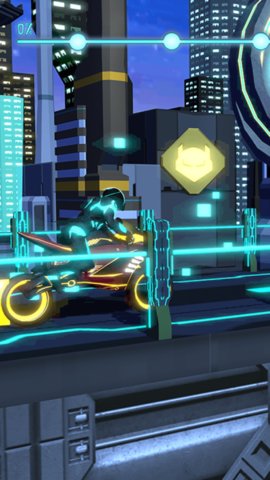 未来摩托车竞速图2