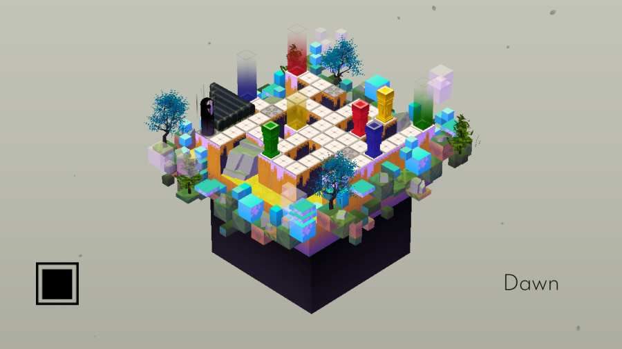 艾克封闭空间游戏安卓版图3