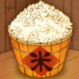 数1亿粒米大招版MOD作弊菜单版