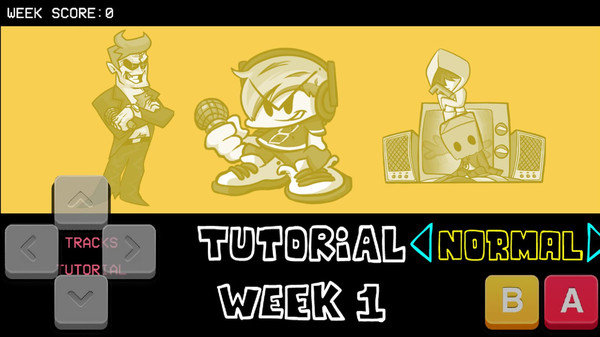 周五夜放克小小梦魇2图2