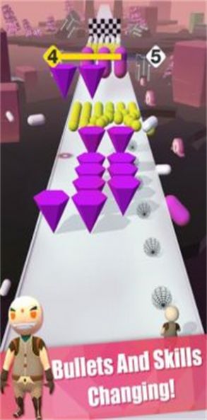 欢乐射击竞赛官方中文版图1