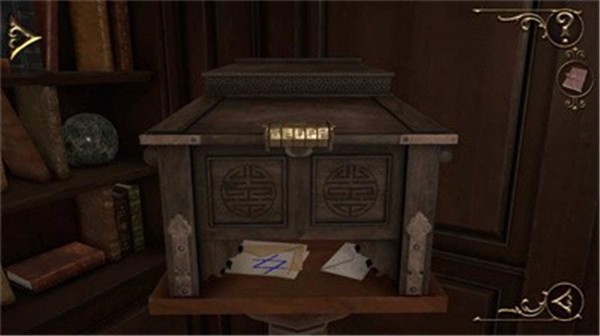 逃离赤红庄园图2