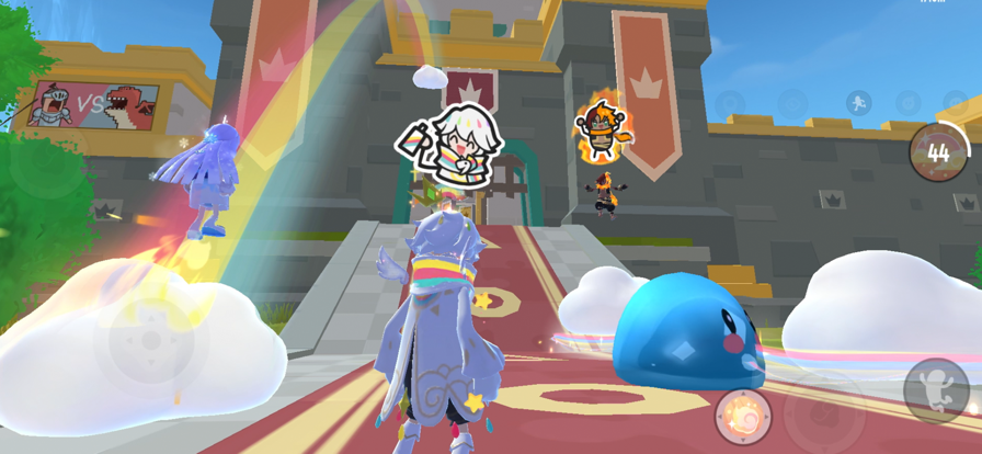 肠派对香肠正版图3