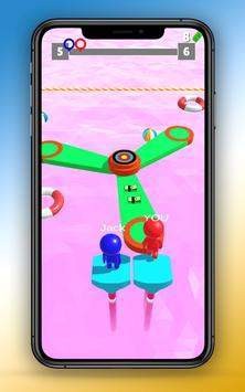 指尖淘汰赛最新版图2