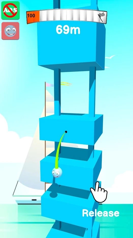 球球跳远大冒险图2