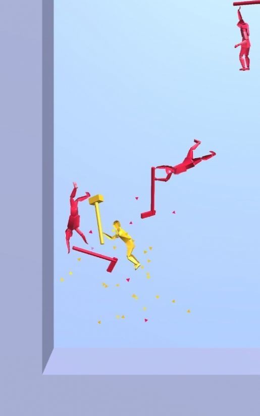 布娃娃大锤英雄图1