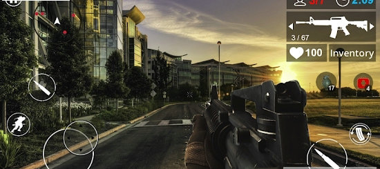 Swat Elite Force图2