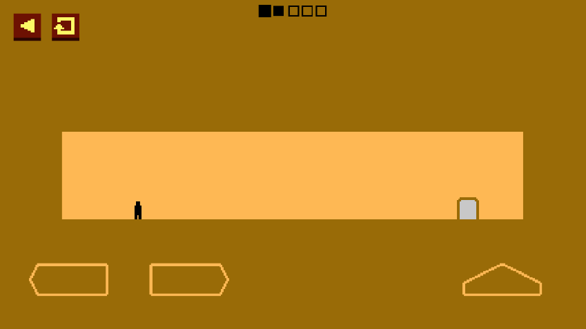 level devil官方版图3