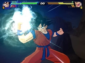 龙珠电光火石3手机版图3