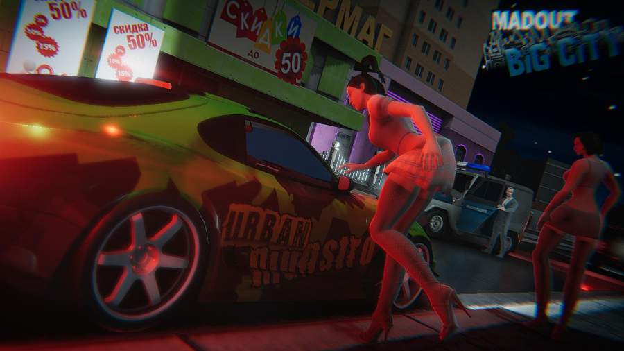 MadOut2 BigCityOnline图3