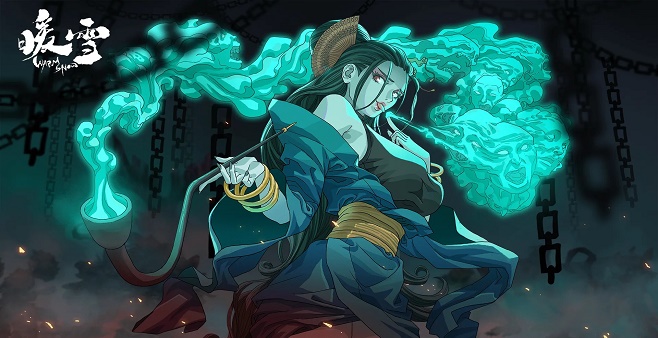 暖雪手游完整版