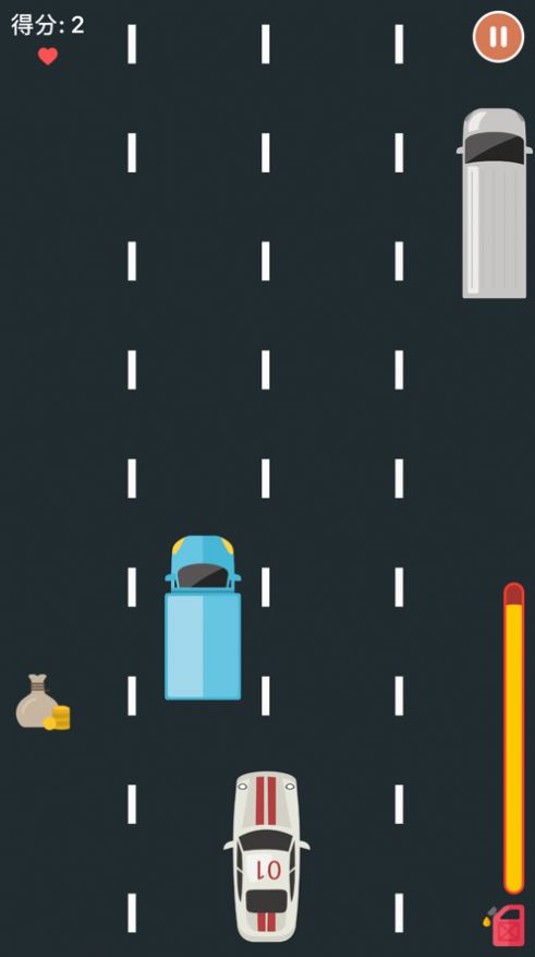 我车开得贼6图1