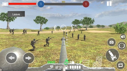 战地1939免费版图2