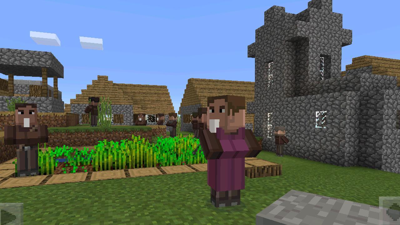 2021全新积木图1