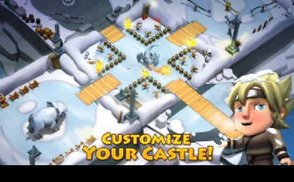 龙斗士刷奥币修改器图1