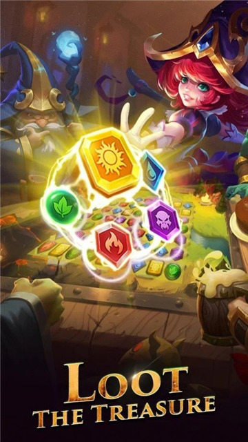 魔戒消消消手游官网版图4