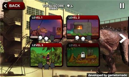 喷火龙模拟器图1