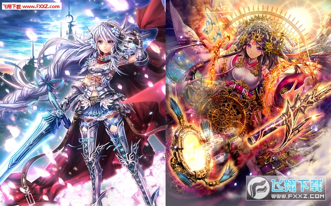 阿瓦隆骑士安卓版v1.0图3