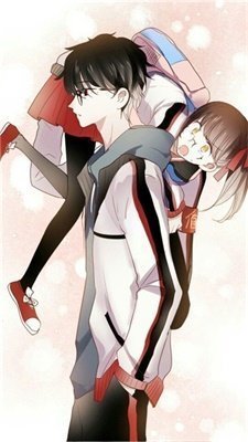 燃野少年的天空图2