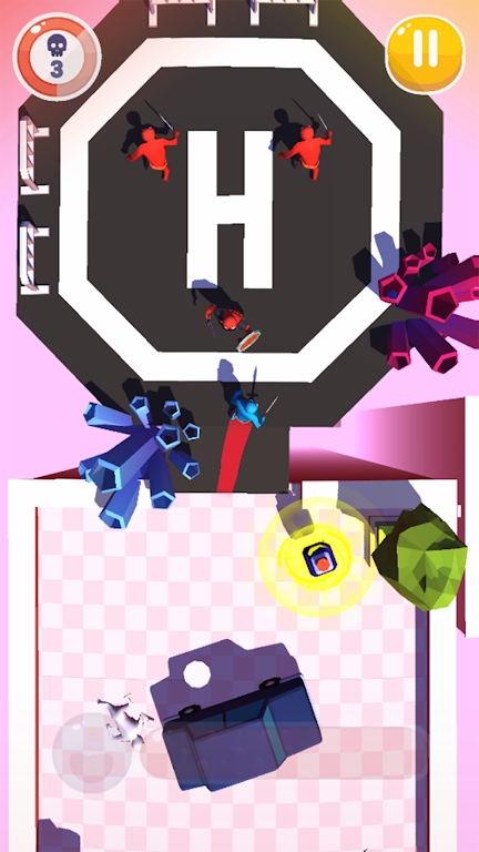 剑术交锋游戏安卓版图2