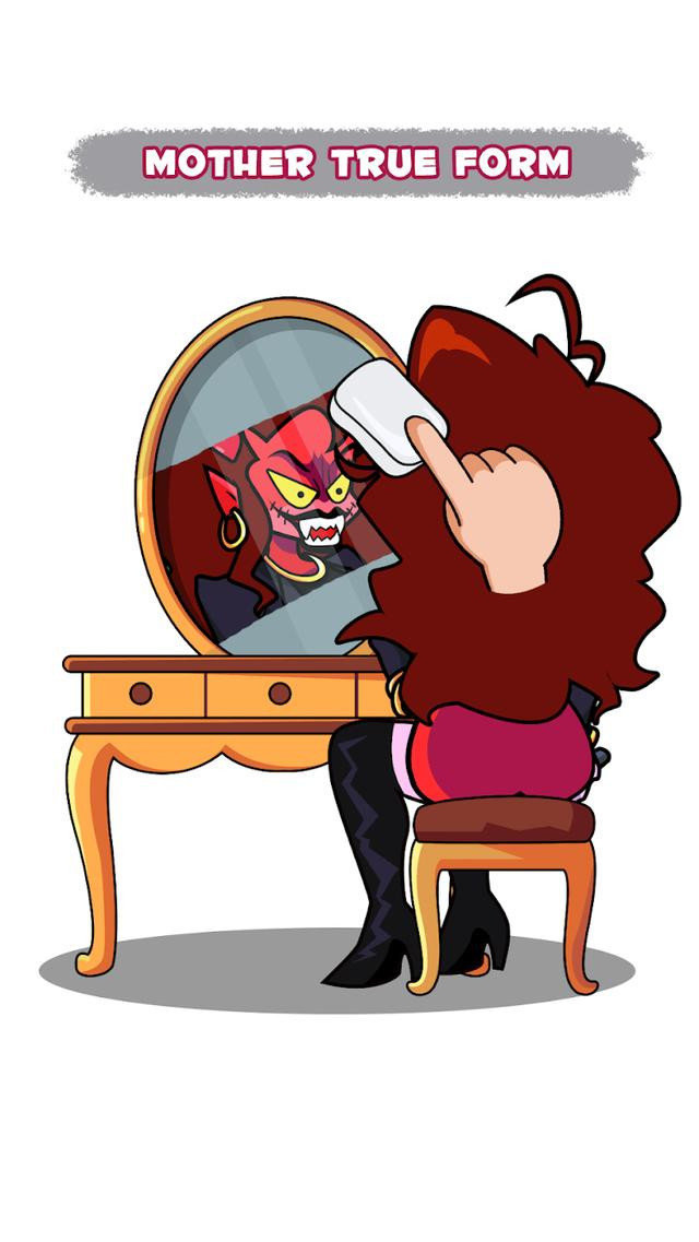 周五夜放克变装模组图1