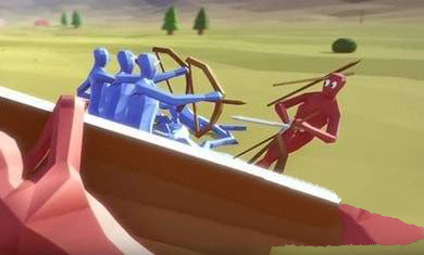 制造战争模拟器图1