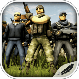 皇家特战英豪官方版