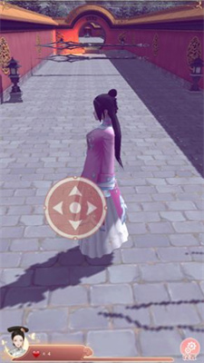 紫禁华裳官网版图3