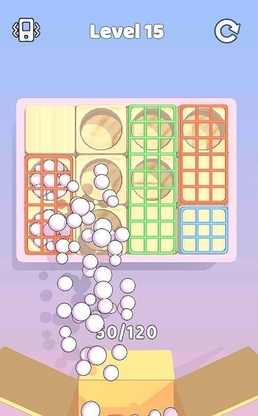 小球滚出去(Balls Out)图2