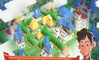 体育小镇大亨图1