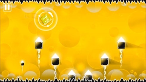 几何世界冲刺官方版图4