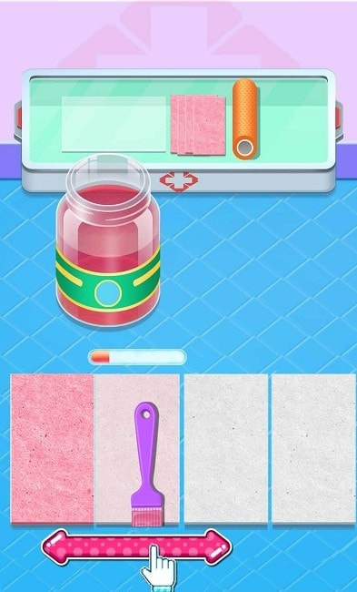 简易医疗用品制作图3