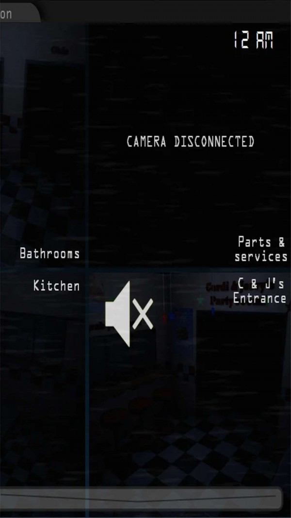 麦琪的五夜后宫图2