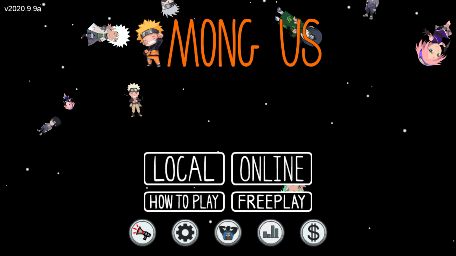 among us厨师模式图2