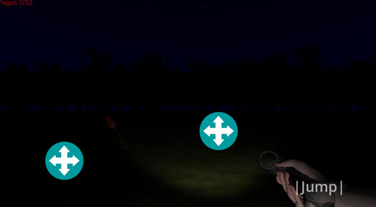 尼科尔的恐惧图2