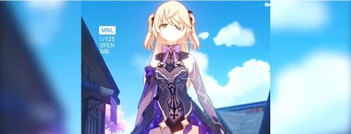 vicineko菲谢尔史莱姆图2