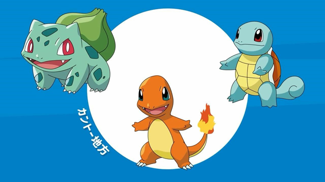 宝可梦系列值得玩的游戏