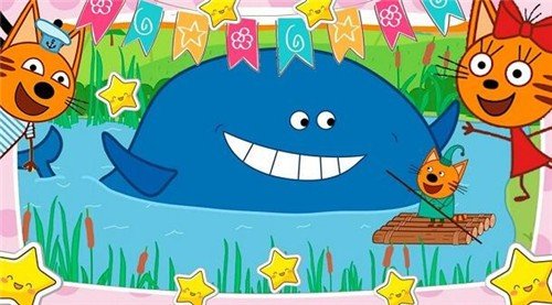 萌宠小镇探险图3