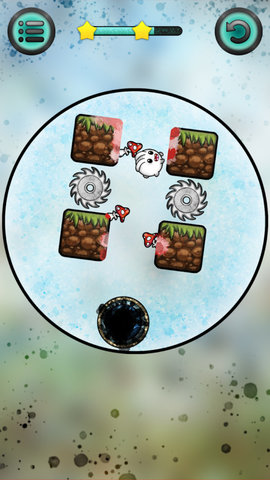 兔子绝地逃亡图1