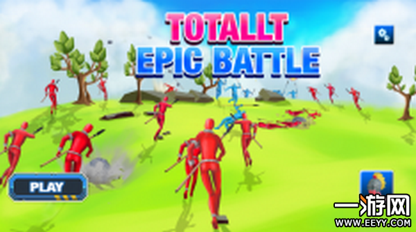 终极像素战争模拟图2