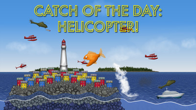 摸摸鱼美味海洋图2