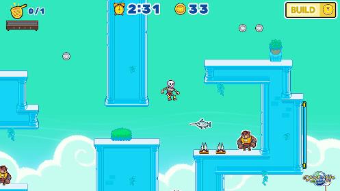 描绘人生双重领域图2