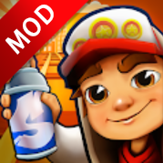 subway surfers手机版