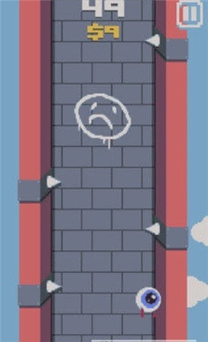 逃生陷阱塔楼图2