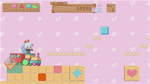 跑吧小克蕾娅图2