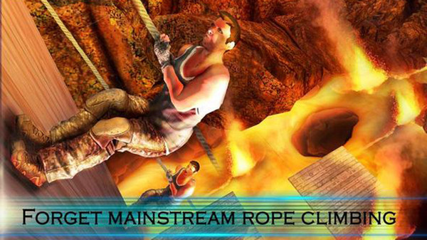 军队别动队训练图2