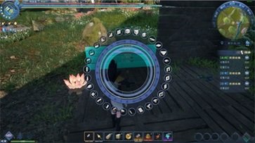 太荒初境官网版图3